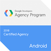 Google Certified Agency